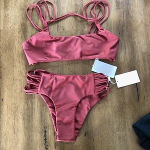 Mikoh bikini set